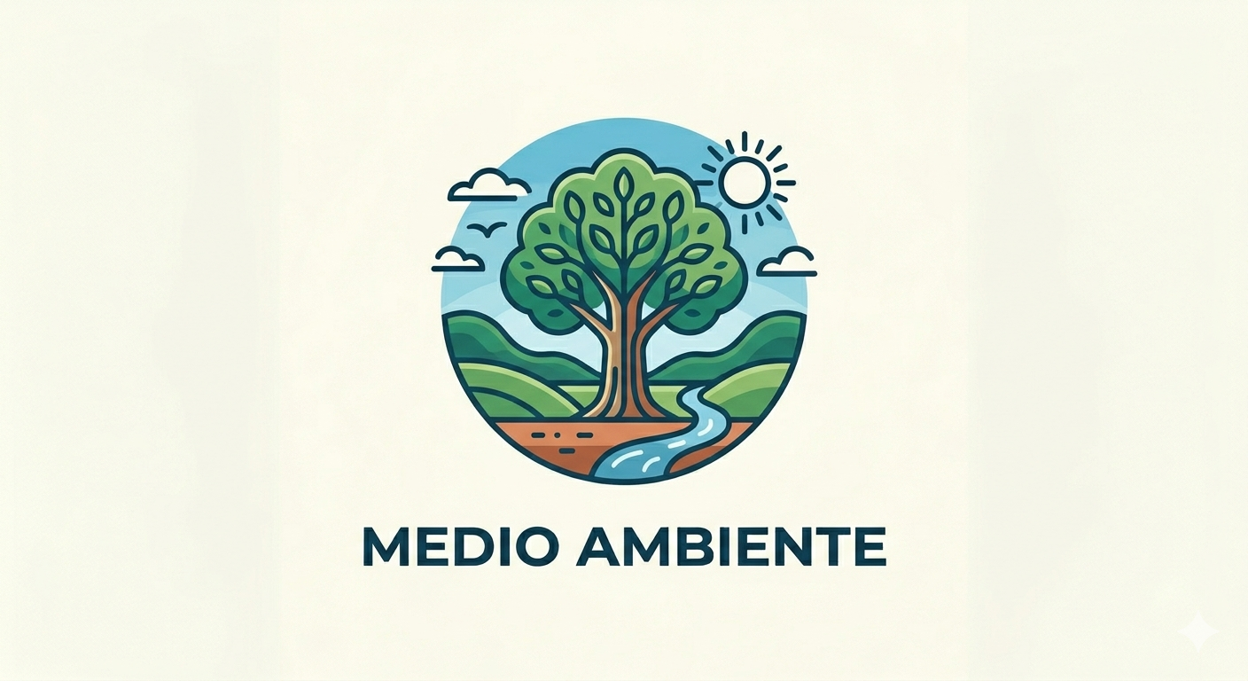 Estación de monitoreo ambiental
